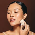How to Apply Bronzer for a Glowy Complexion